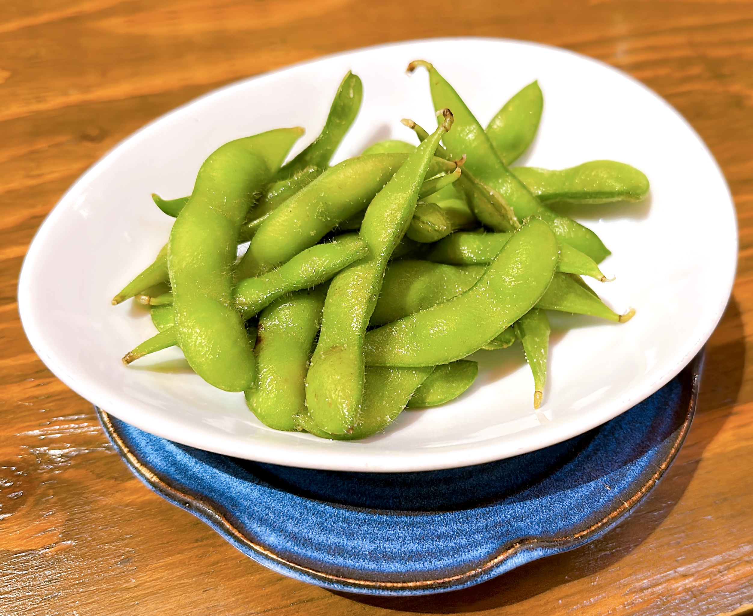 枝豆