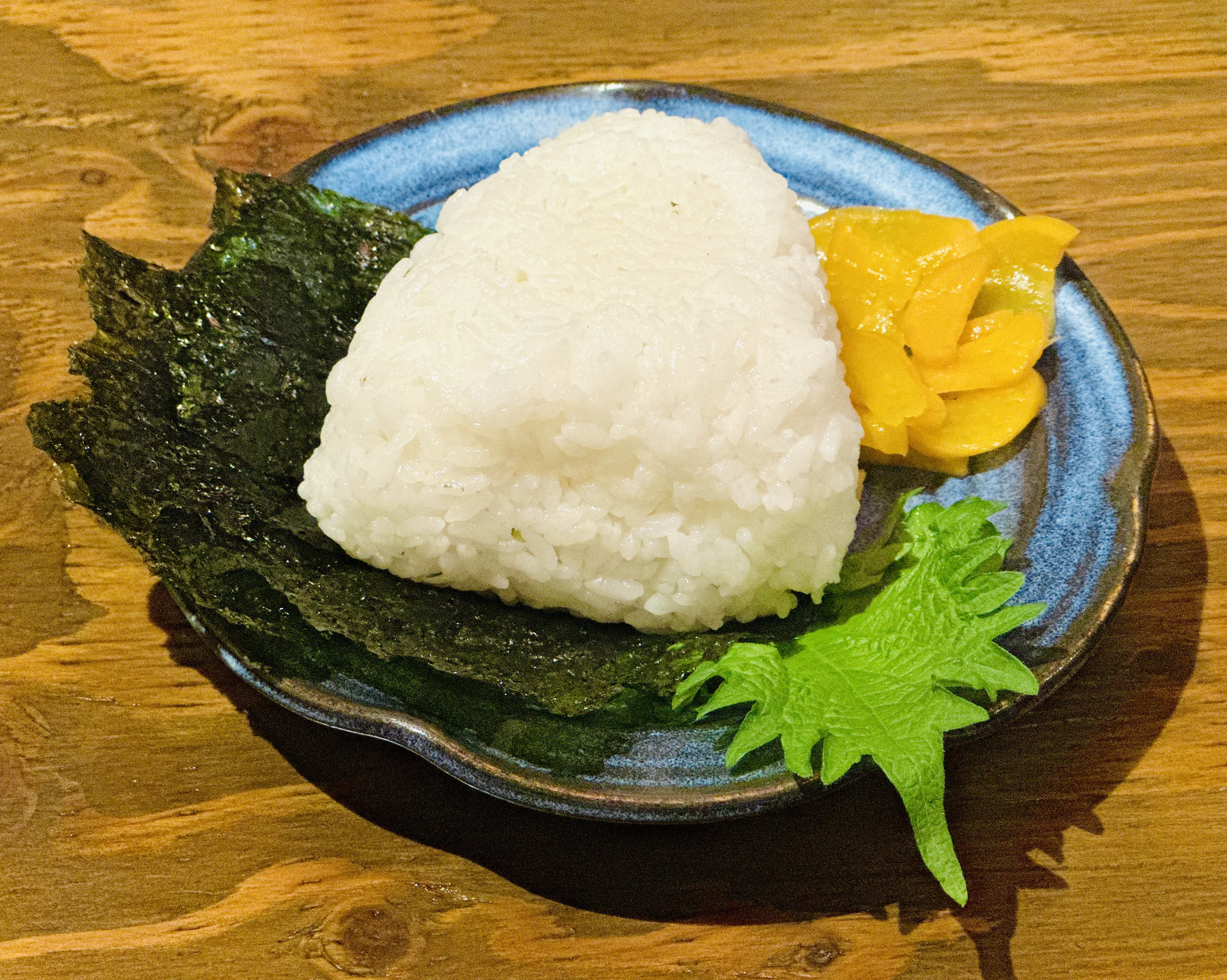 おにぎり
