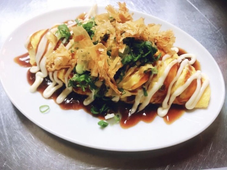 豚ぺい焼き